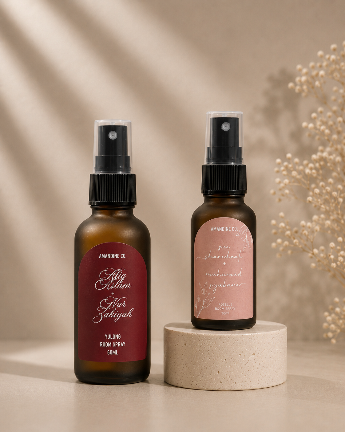 Bliss Package