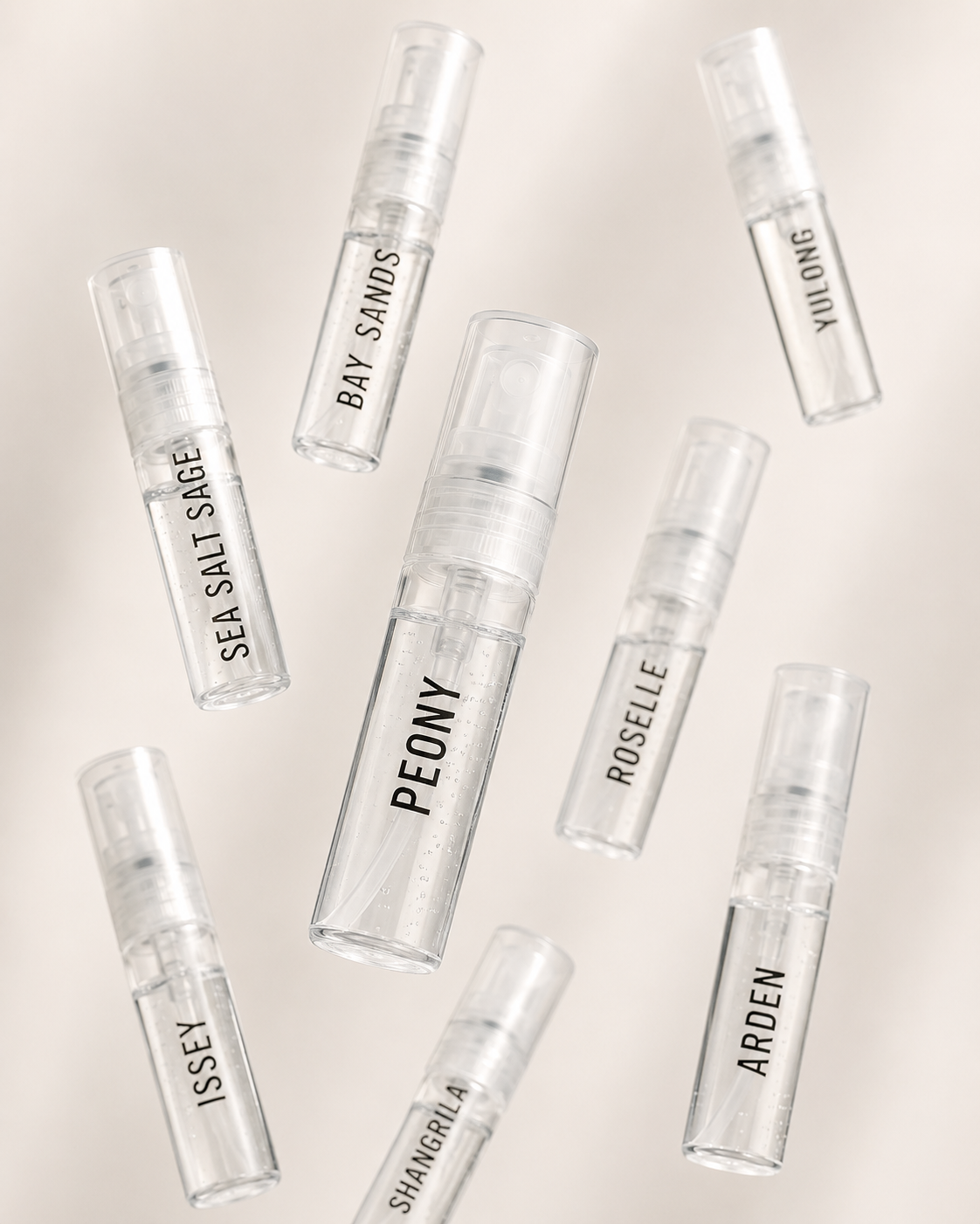 Additional Scent